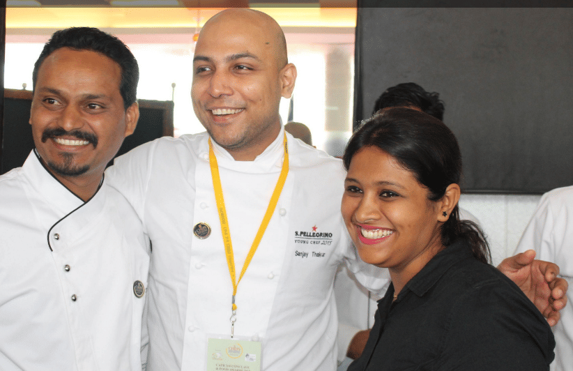 Continental Institute Of Hotel Management & Catering Technology Kolhapur Students Life photo 1